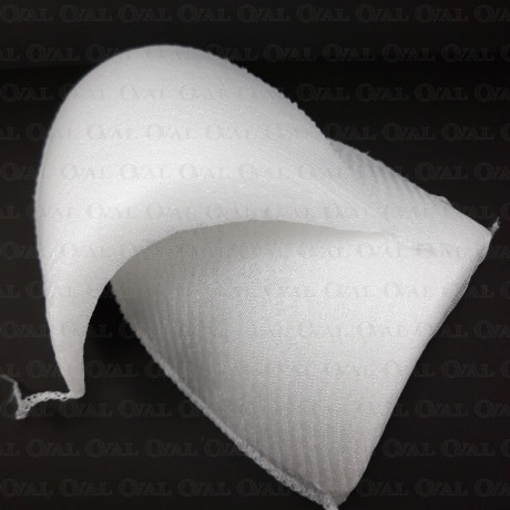 Wkłady barkowe, poduszki B16/ 50 par 5637