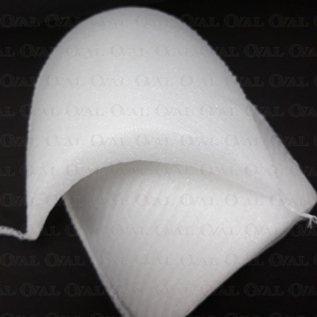 Wkłady barkowe, poduszki B16/ 50 par 5637