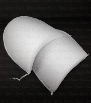 Wkłady barkowe, poduszki B16/ 50 par 5637