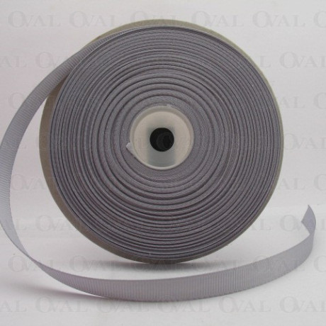 Grosgrain ribbon, 5 linear metres per pack JD3176