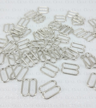 Regulator metalowy 10mm/1000szt Ov 5591