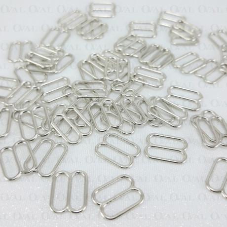 Regulator metalowy 10mm/1000szt Ov 5591