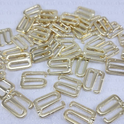 Zaczep do ramiączek - metalowy 10mm/ 200szt 5221 E2