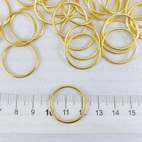 Kółko do ramiączek 20mm/10 lub 100szt 5663