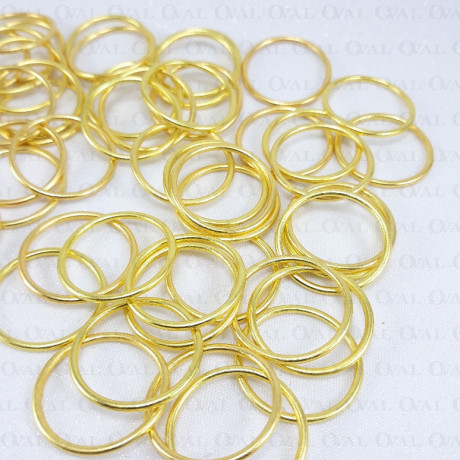 Kółko do ramiączek 20mm/10 lub 100szt 5663