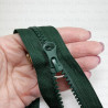 Block zippers 55–70 cm 4873