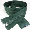 Block zippers 55–70 cm 4873
