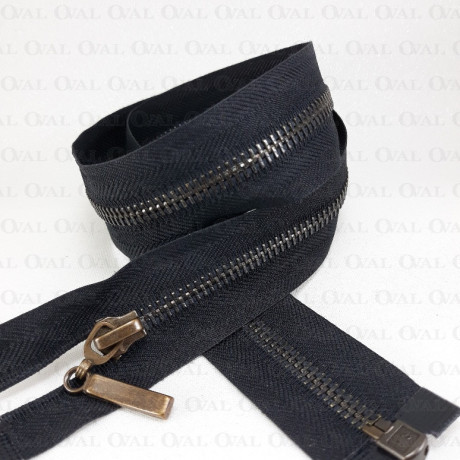 Zamki metalowe rozdzielcze 60cm 5668 PU8