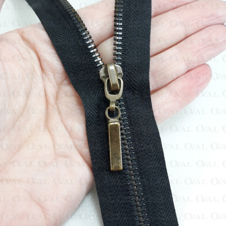 Zamki metalowe rozdzielcze 60cm 5668 PU8