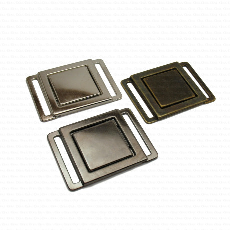 Decorative fastening – metal no. 1568