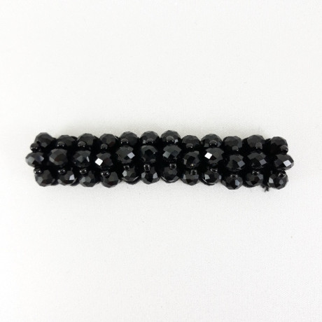 Ozdoba z koralików 90mm, 1,10,50szt 5675