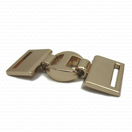 Decorative metal connector no. 1571