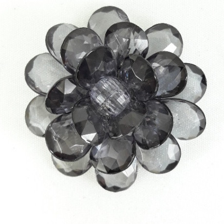 Ozdoba z koralików 50mm, 1,10,100szt 5677