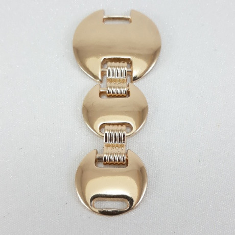 Metalowy łącznik 1 lub 50szt 5678