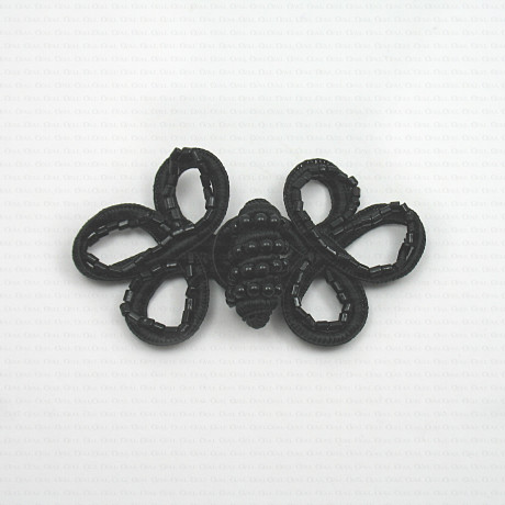 “Szamerunek – fastener no. 1575”