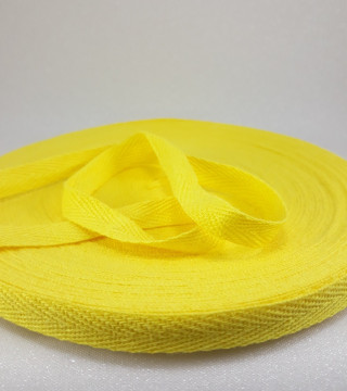 Taśma bawełniana jodełka – naturalna taśma do szycia | Sklep online