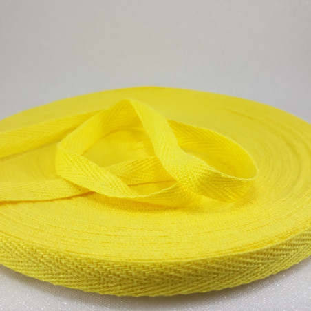 Taśma bawełniana jodełka – naturalna taśma do szycia | Sklep online