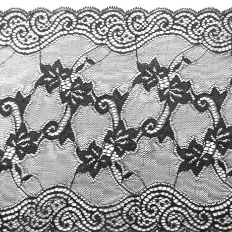 Koronka 210mm/1m stabilna 3524 PU8