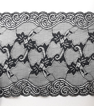 Koronka 210mm/1m stabilna 3524 PU8