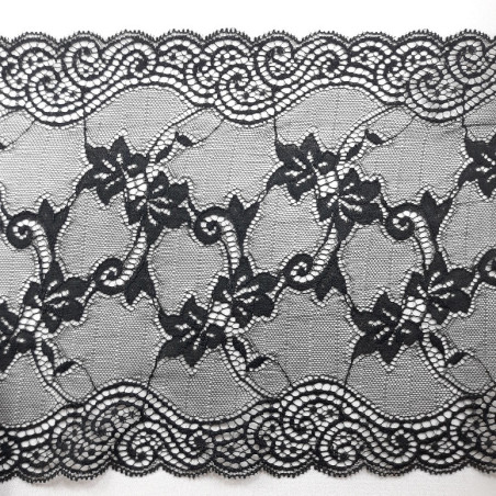 Koronka 210mm/1m stabilna 3524 PU8