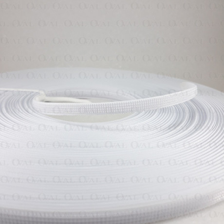 Fiszbiny tkane 6mm/1m 5181