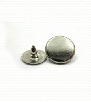 Metal rivet 10pcs no. 1290