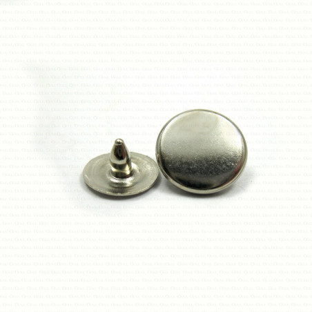 Metal rivet 10pcs no. 1290