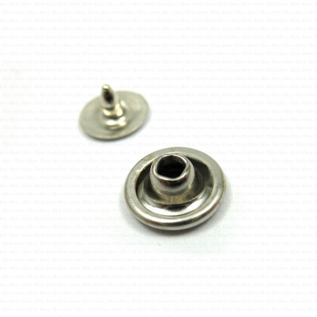 Metal rivet 10pcs no. 1290
