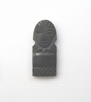 Guzik plastikowy 25mm nr.644