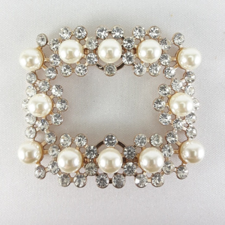 Ozdobny element 60mm/50szt 5706