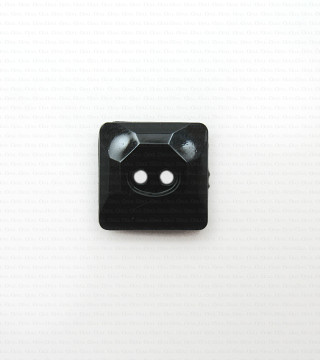 Guzik plastikowy Pakiet 10szt. 12mm nr 904