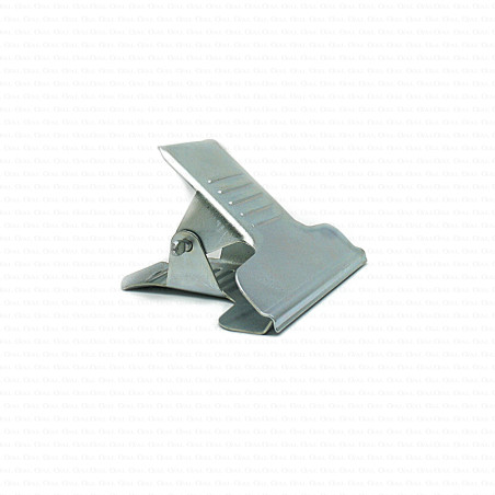 Pliers / paw for lagging no. 1216