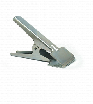 Pliers / paw for lagging no. 1217