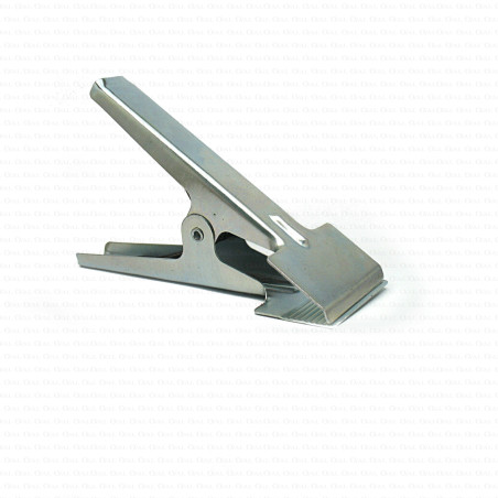 Pliers / paw for lagging no. 1217