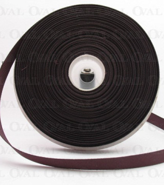 Grosgrain ribbon, 5 linear metres per pack Z190