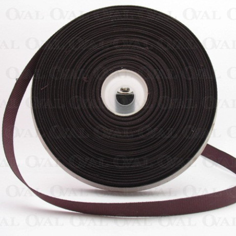 Grosgrain ribbon, 5 linear metres per pack Z190