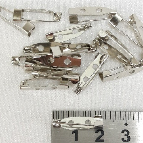 Brooch clasps, brooch fastenings, brooch clasp, brooch base