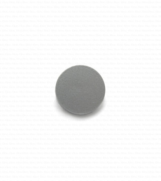 Plastic button 11mm Pack of 10 pcs no. 1598