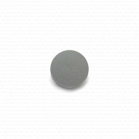 Plastic button 11mm Pack of 10 pcs no. 1598