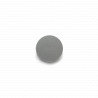 Plastic button 11mm Pack of 10 pcs no. 1598