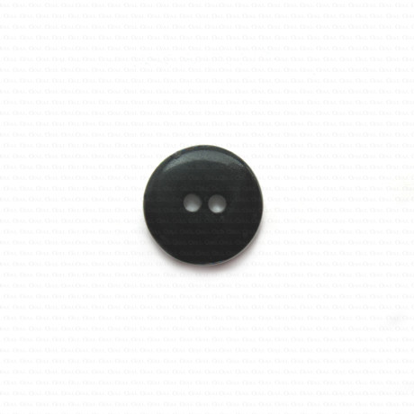 Polyester button 12mm Pack of 10 pcs no. 1599