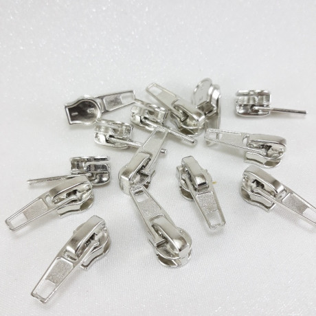 Maszynka do zamka spiralnego 5 nr 5733