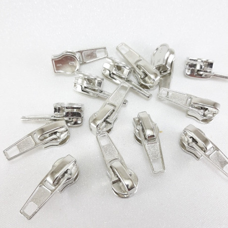 Maszynka do zamka spiralnego 5 nr 5733