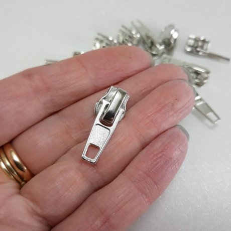 Maszynka do zamka spiralnego 5 nr 5733