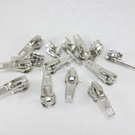 Maszynka do zamka spiralnego 5 nr 5733