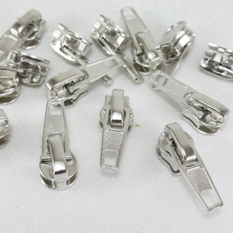 Maszynka do zamka spiralnego 5 nr 5733