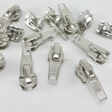 Maszynka do zamka spiralnego 5 nr 5733