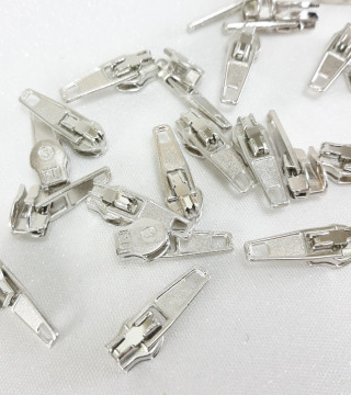 Maszynka do zamka spiralnego 3 nr 5734