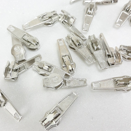 Maszynka do zamka spiralnego 3 nr 5734