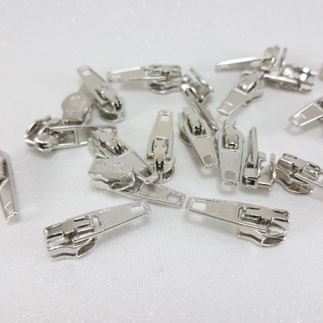 Maszynka do zamka spiralnego 3 nr 5734